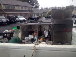 Best Retail Junk Removal  in Muldrow, OK