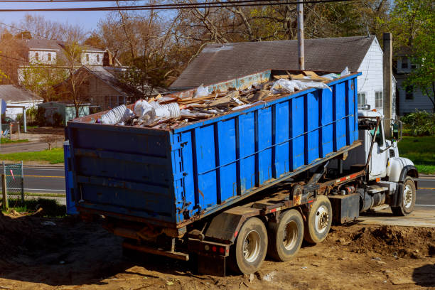 Best Shed Removal  in Muldrow, OK