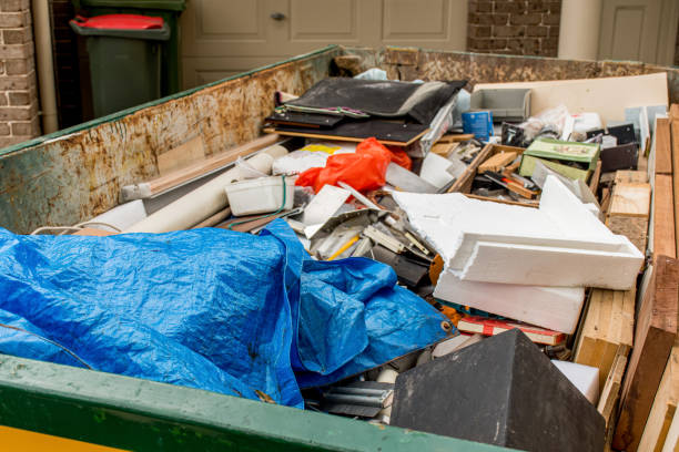 Best Foreclosure Cleanout  in Muldrow, OK