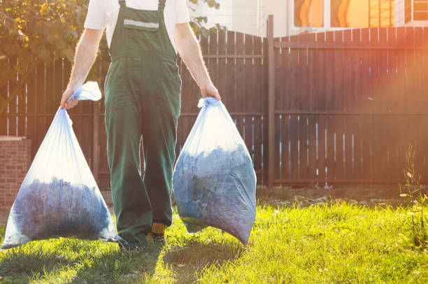 Best Basement Cleanout  in Muldrow, OK