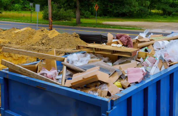 Best Dumpster Rental Services  in Muldrow, OK