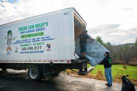 Muldrow, OK Junk Removal Services Company